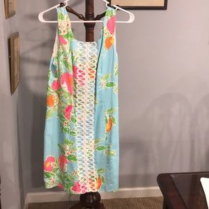 Lily Pulitzer Cathy shift